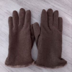 Isotoner Gloves